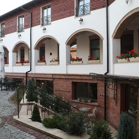 La Maison De Caroline Άλμπα Ιούλια Εξωτερικό φωτογραφία