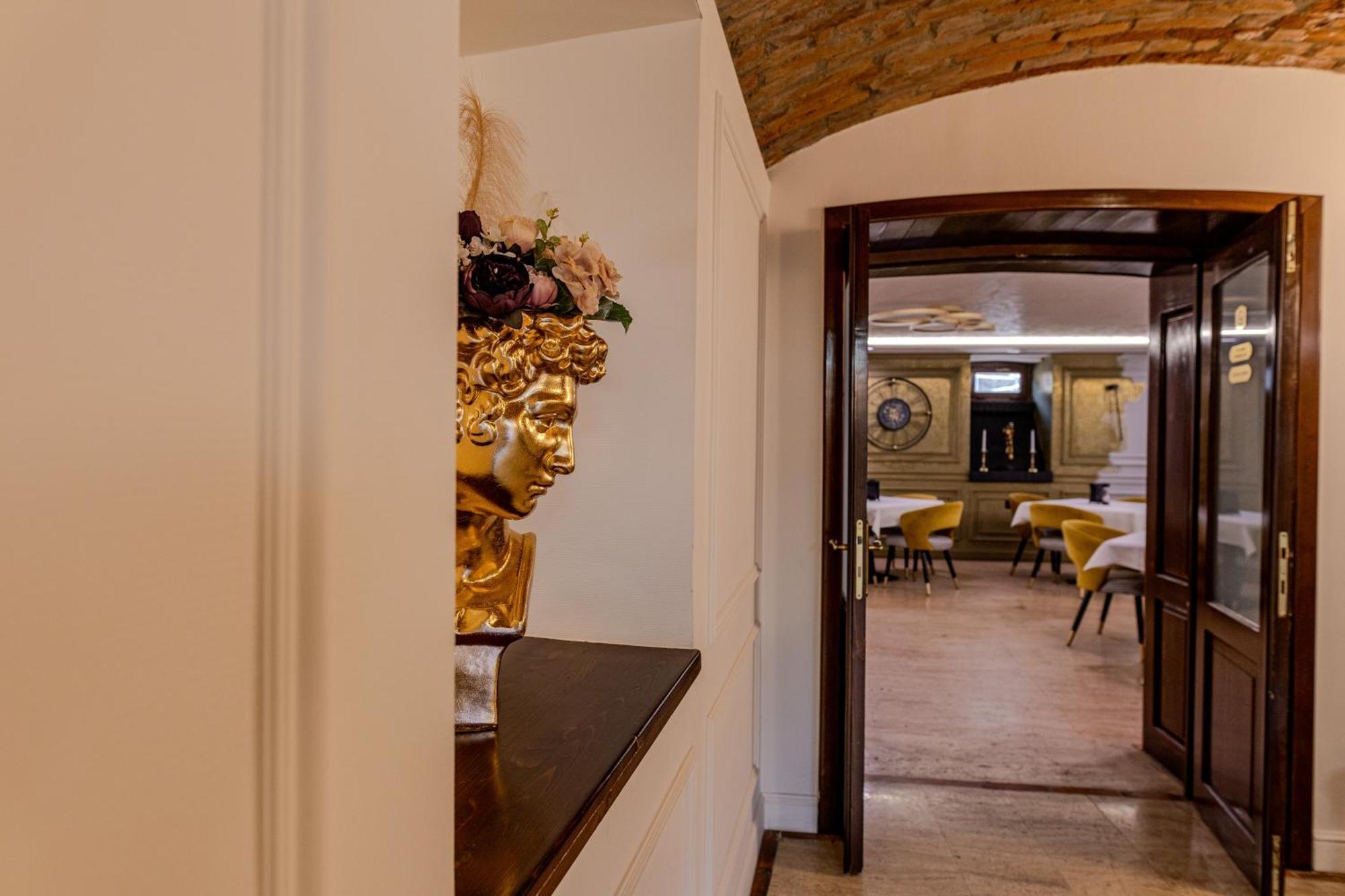 La Maison De Caroline Άλμπα Ιούλια Εξωτερικό φωτογραφία