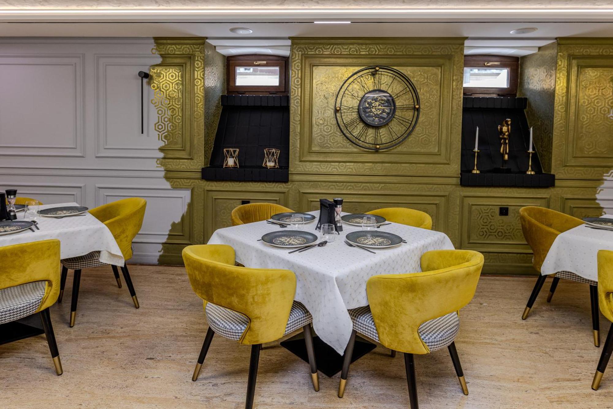 La Maison De Caroline Άλμπα Ιούλια Εξωτερικό φωτογραφία