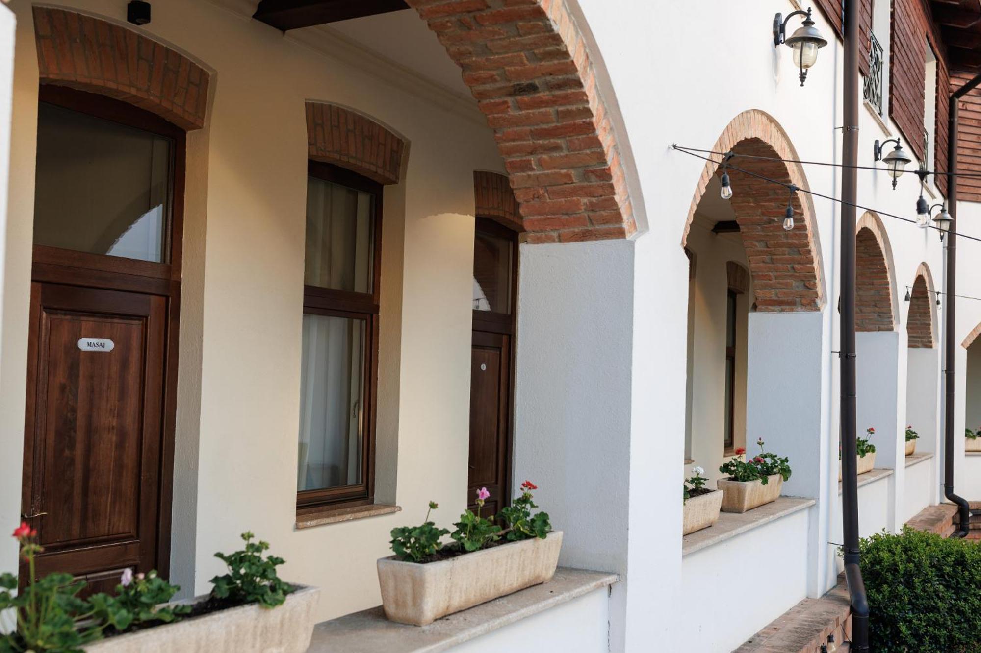 La Maison De Caroline Άλμπα Ιούλια Εξωτερικό φωτογραφία