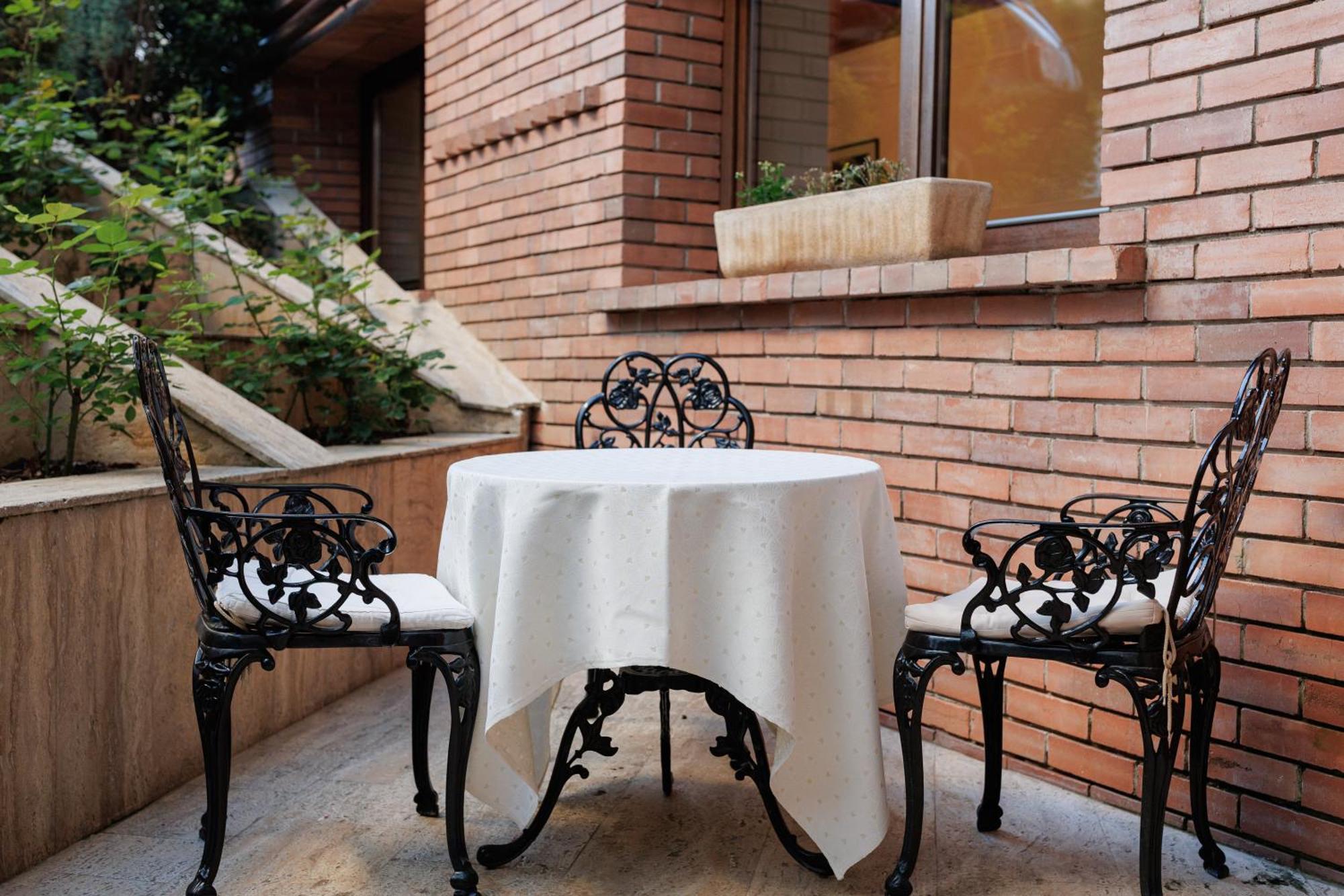 La Maison De Caroline Άλμπα Ιούλια Εξωτερικό φωτογραφία