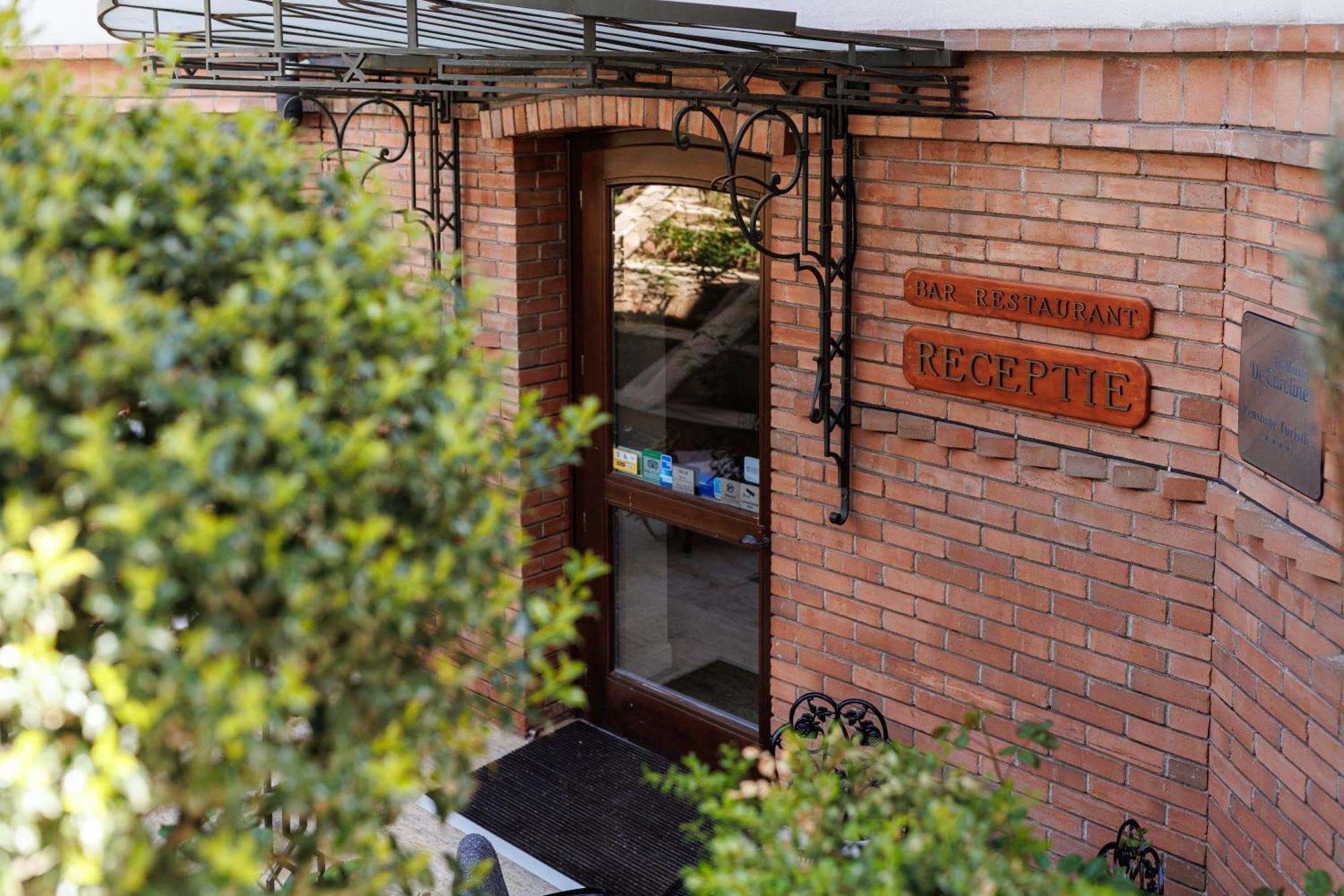 La Maison De Caroline Άλμπα Ιούλια Εξωτερικό φωτογραφία